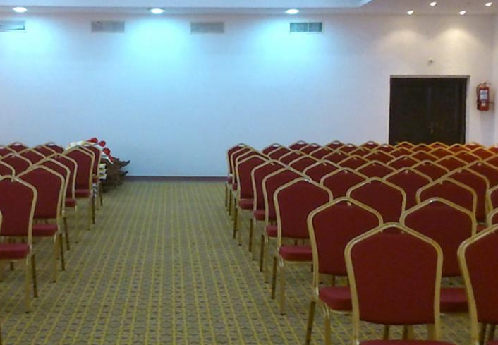 Hotel Taghit Saoura Exterior foto