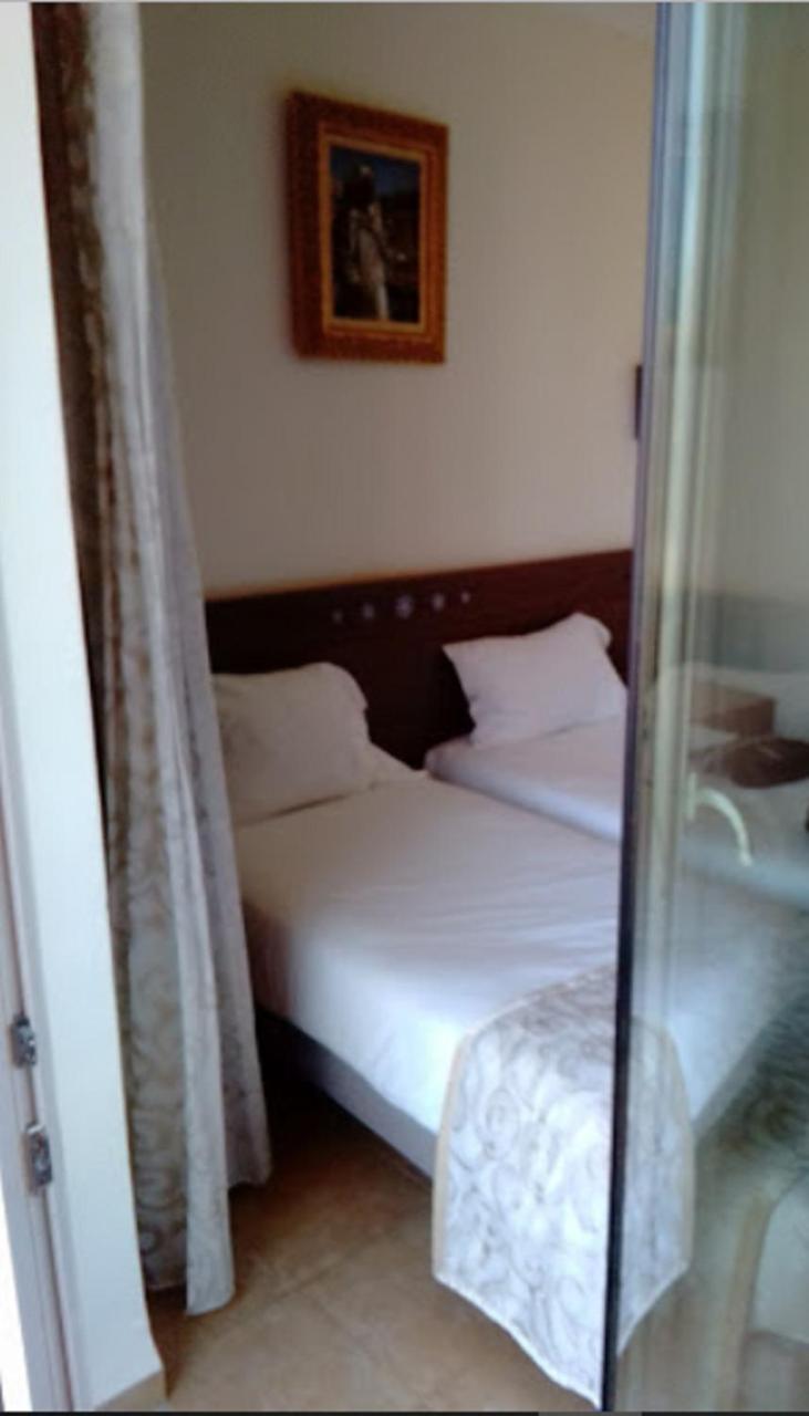 Hotel Taghit Saoura Exterior foto