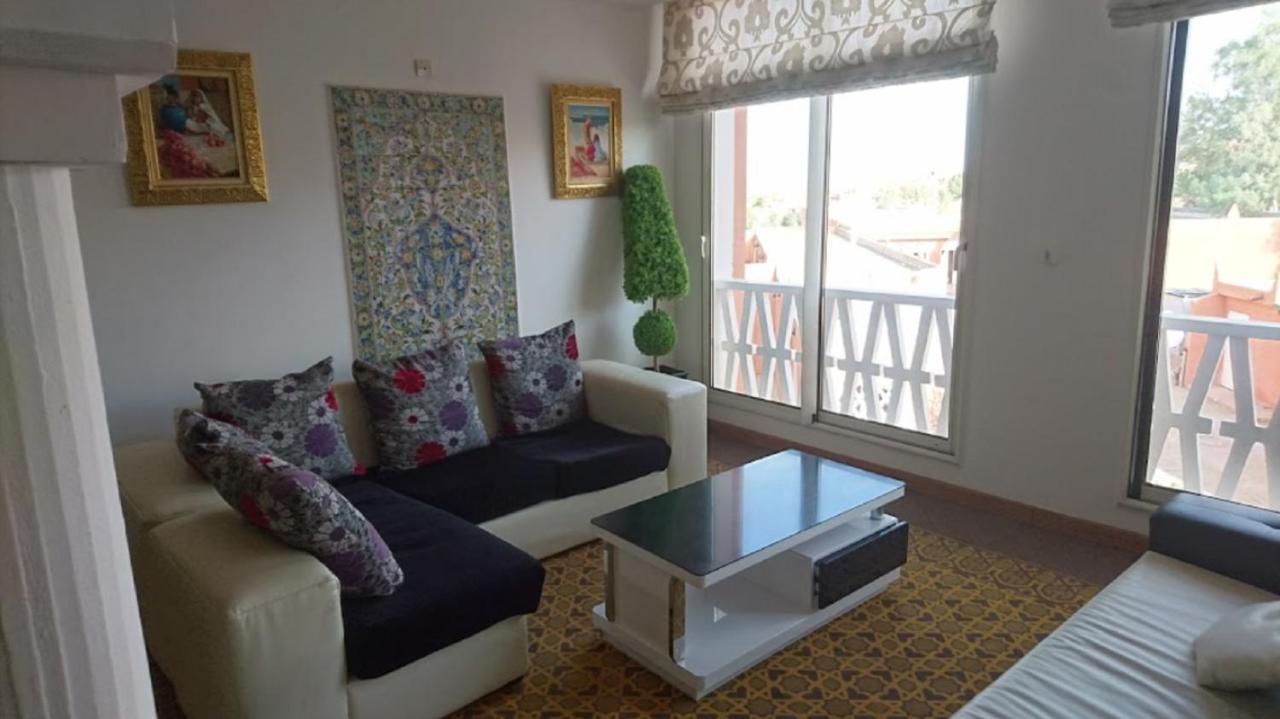Hotel Taghit Saoura Exterior foto